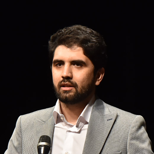 پروفایل