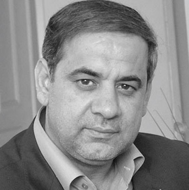 پروفایل