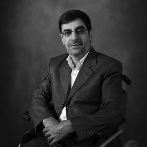 امیرحسین